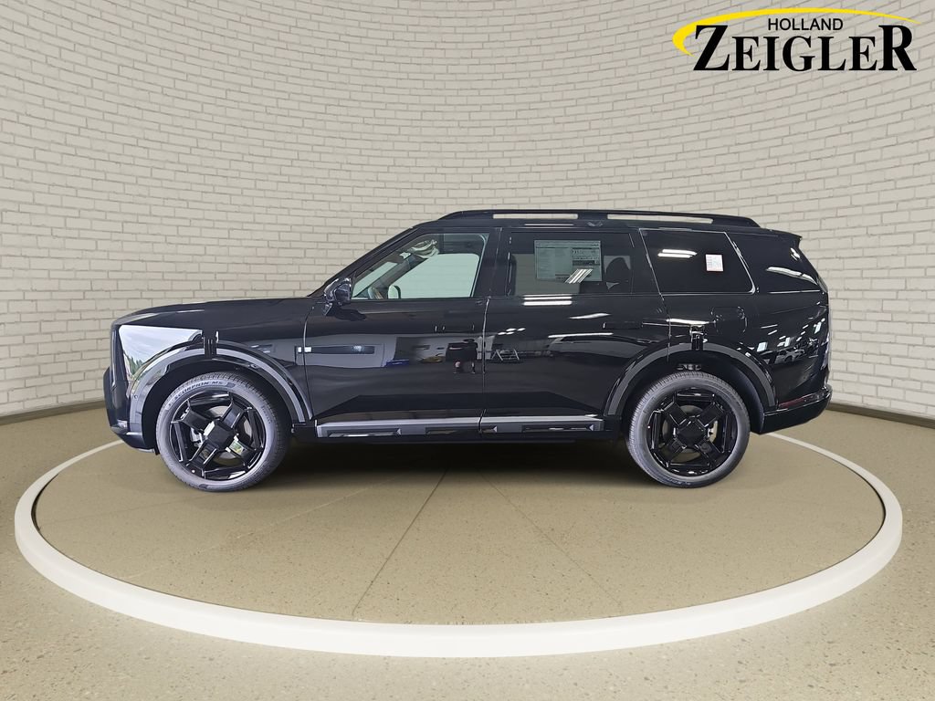 New 2027 Kia Telluride SX X-Line AWD/4WD image 13