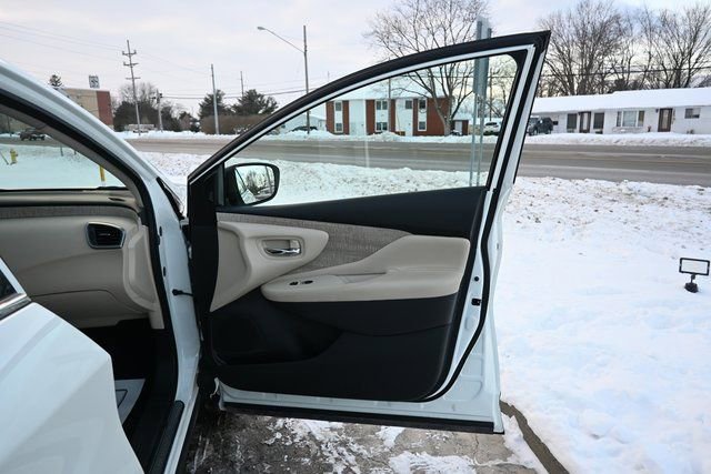 Used 2022 Nissan Murano SL image 17