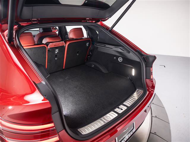 New 2026 Genesis GV80 3.5T e-SC image 10