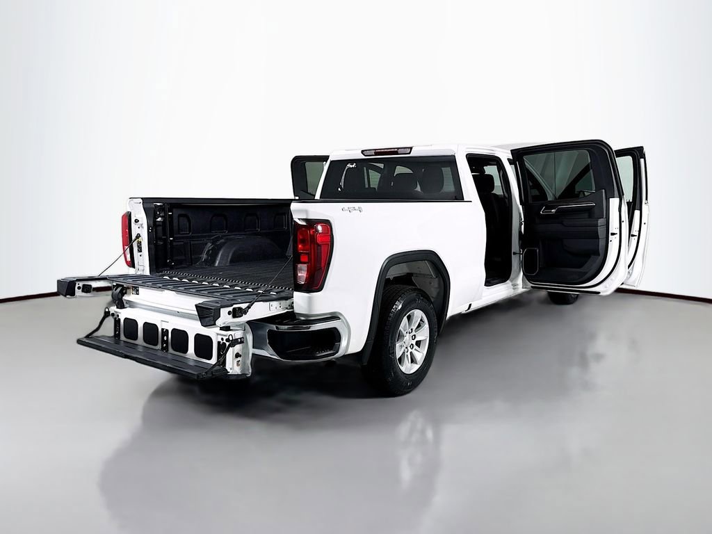 Used 2023 GMC Sierra 1500 SLE AWD/4WD image 20