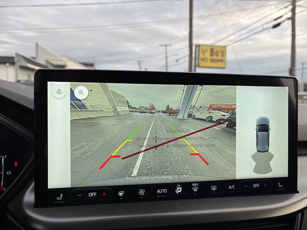 New 2026 Ford Escape Active w/ Tech Pack #1 image 17