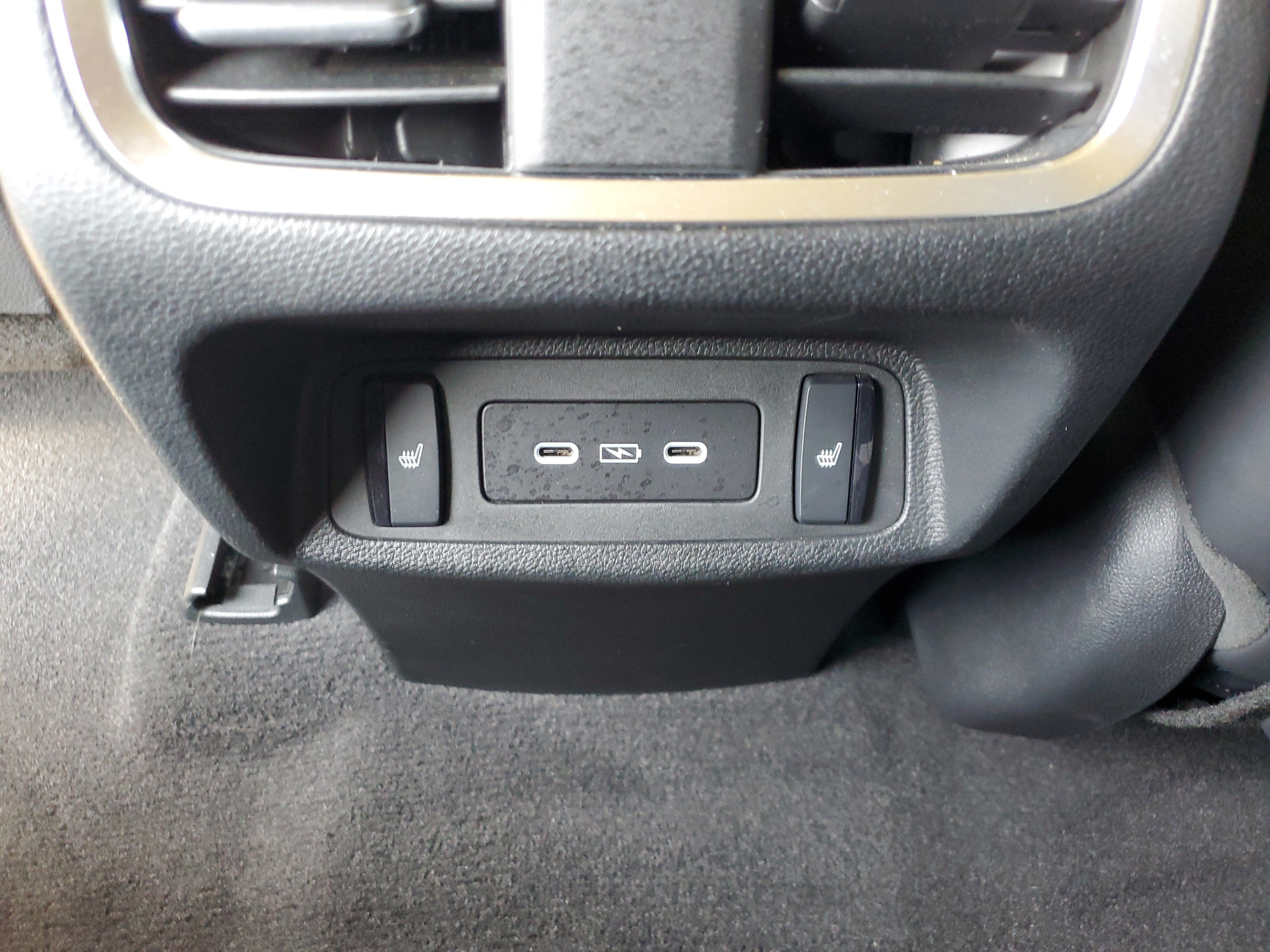 Certified 2024 Acura RDX w/ Advance Package AWD/4WD image 12