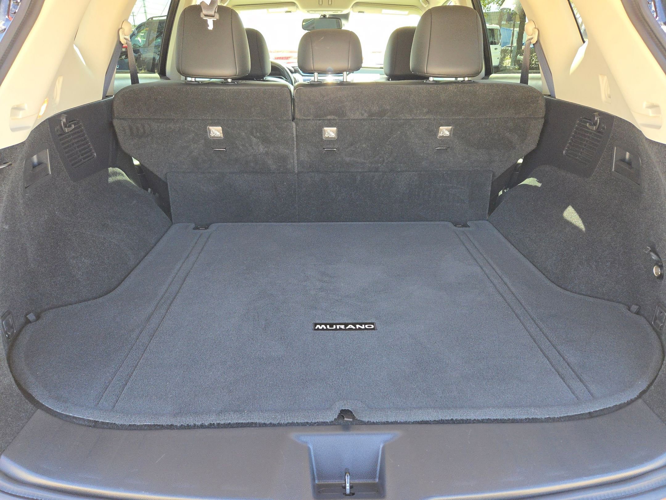 Used 2020 Nissan Murano SL w/ Moonroof Package FWD image 25