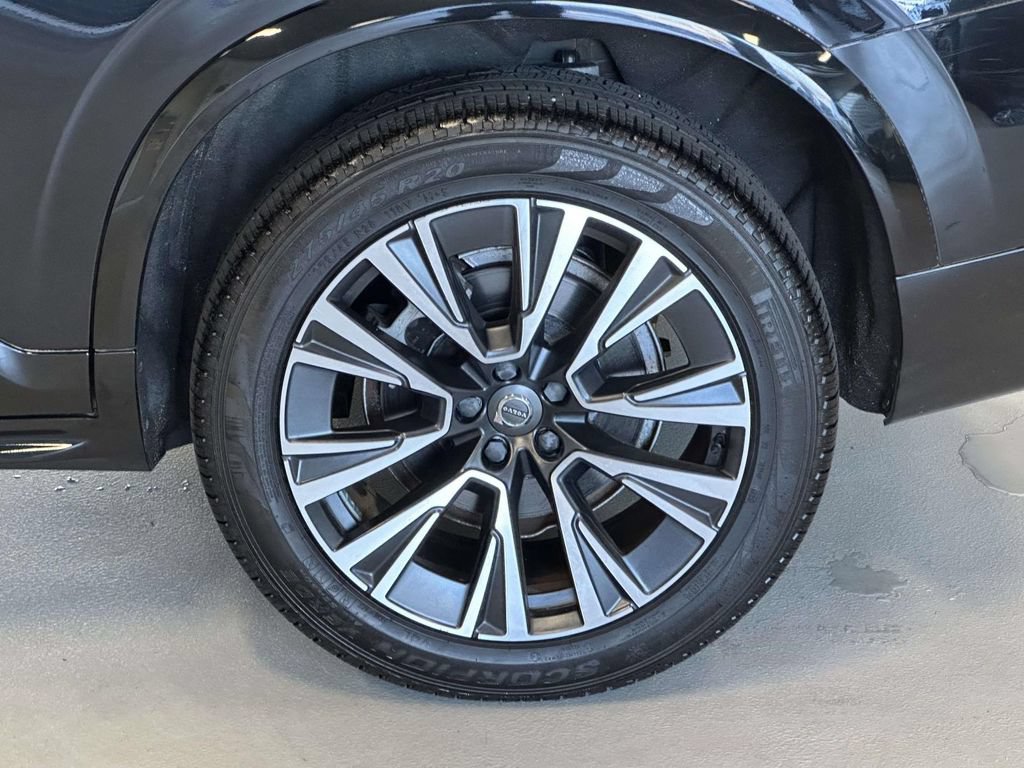 Used 2022 Volvo XC90 T6 Momentum w/ Advanced Package AWD/4WD image 7