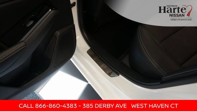 Certified 2025 Nissan Altima 2.5 SL image 39