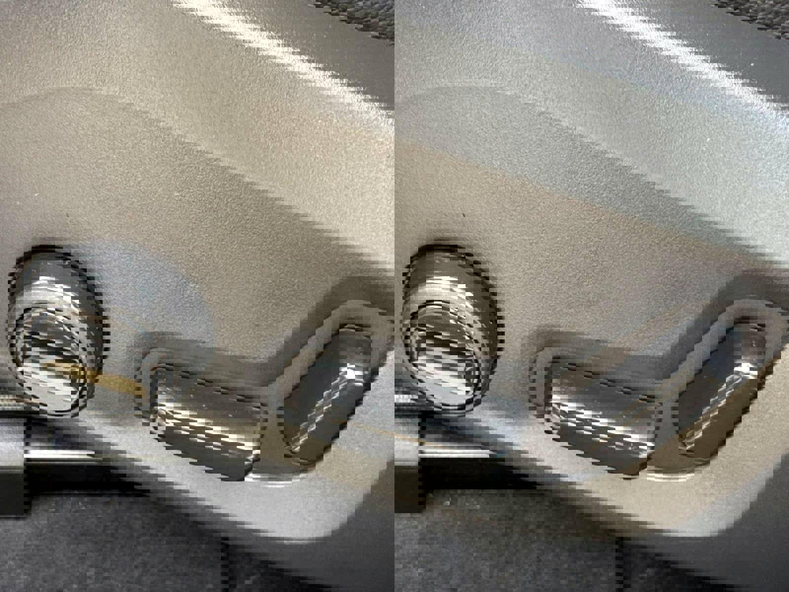 Used 2025 Volvo XC60 B5 Plus image 19