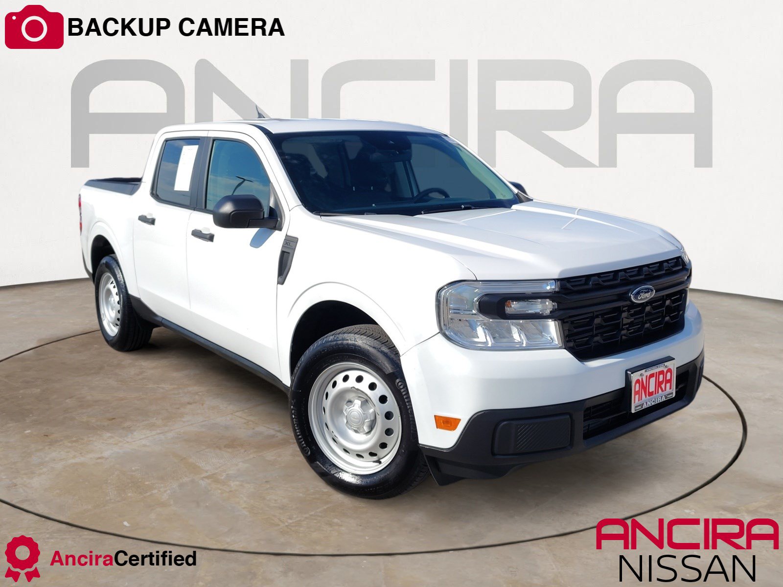 Used 2024 Ford Maverick XL w/ Equipment Group 100A Standard