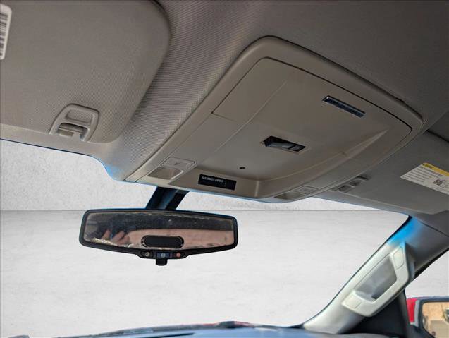 Used 2015 Chevrolet Silverado 1500 LT w/ LT Convenience Package image 14