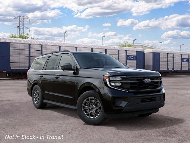 New 2027 Ford Expedition Active AWD/4WD image 3