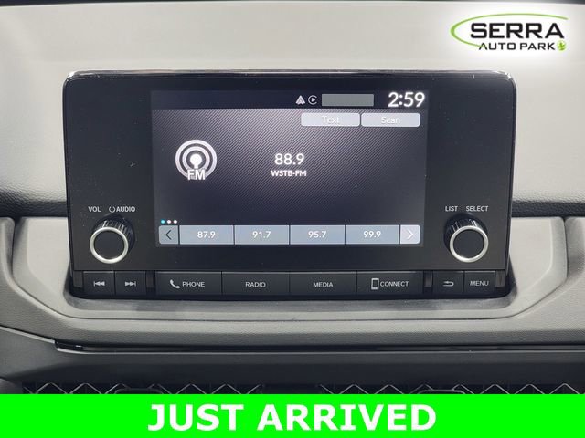 Certified 2023 Honda Accord EX image 21