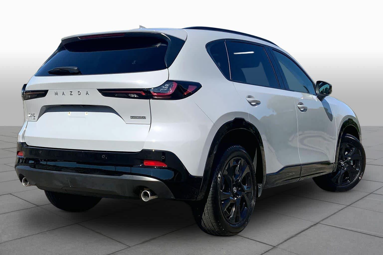Used 2026 MAZDA CX-5 2.5 S w/ Premium Plus Package AWD/4WD image 13