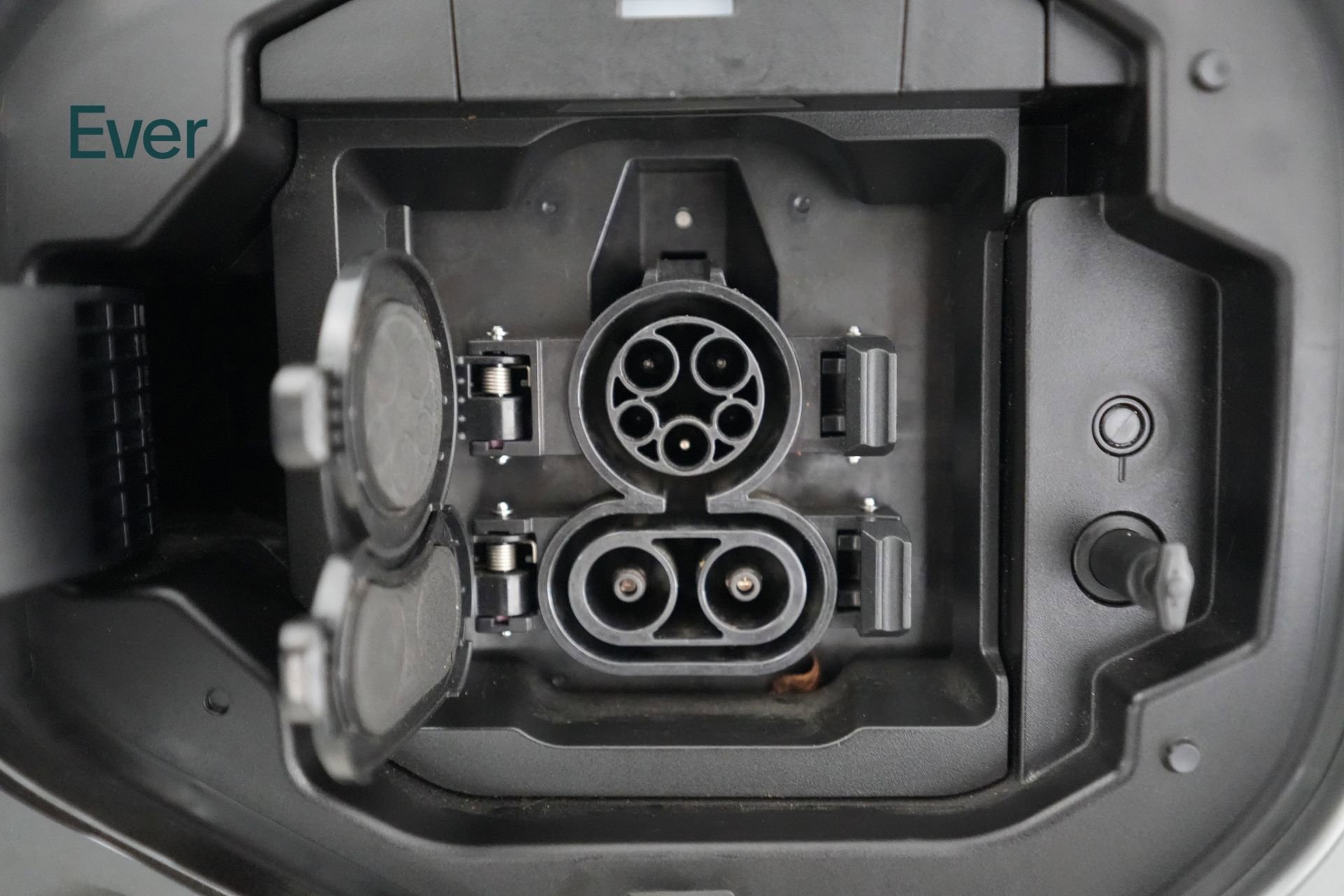 Used 2023 Toyota bZ4X Limited w/ Weather Package image 10