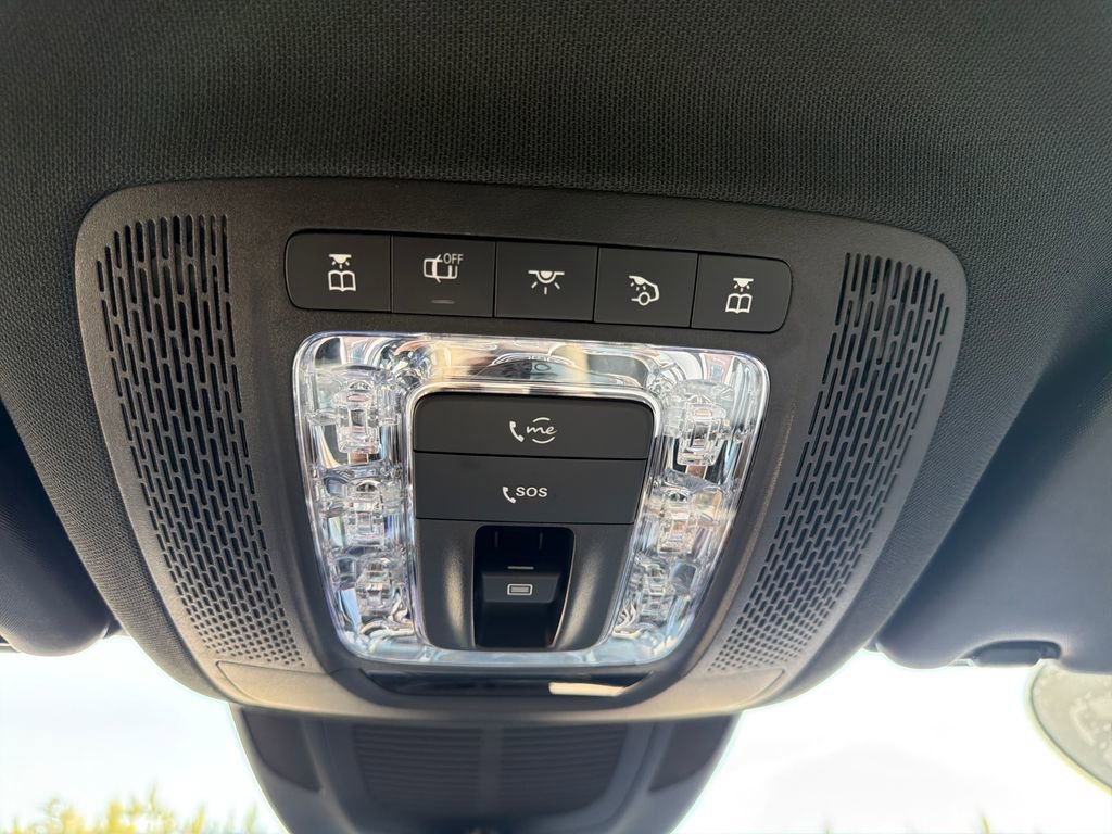 Certified 2024 Mercedes-Benz GLE 450 4MATIC image 42