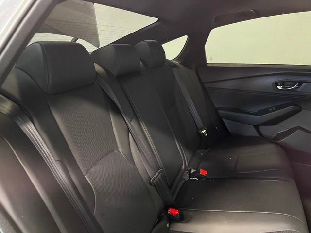 Used 2026 Honda Accord Sport image 13
