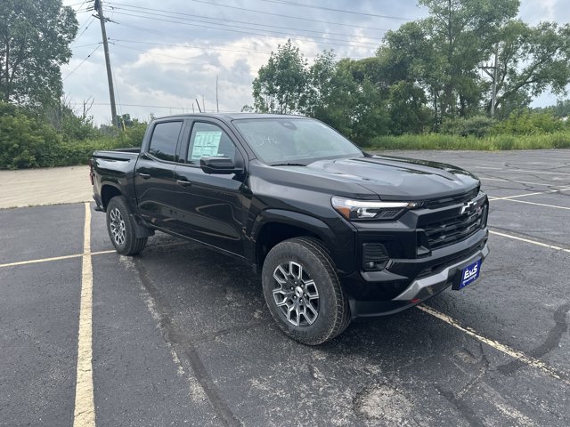 New 2026 Chevrolet Colorado Z71 w/ Technology Package image 3