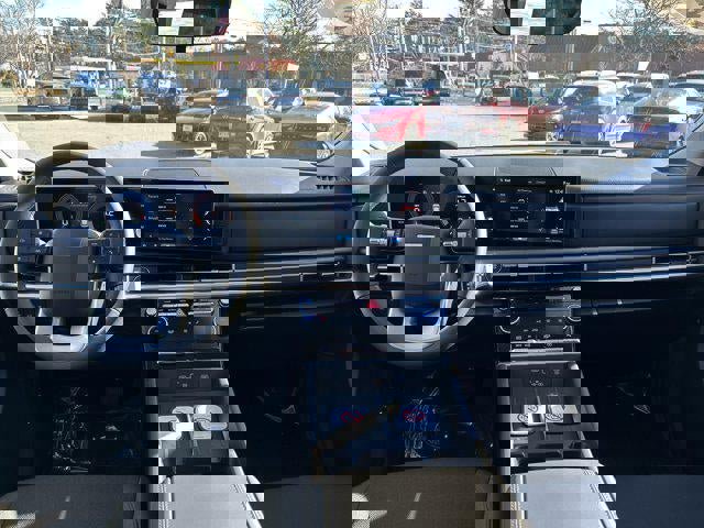 New 2026 Hyundai Santa Fe SE image 46