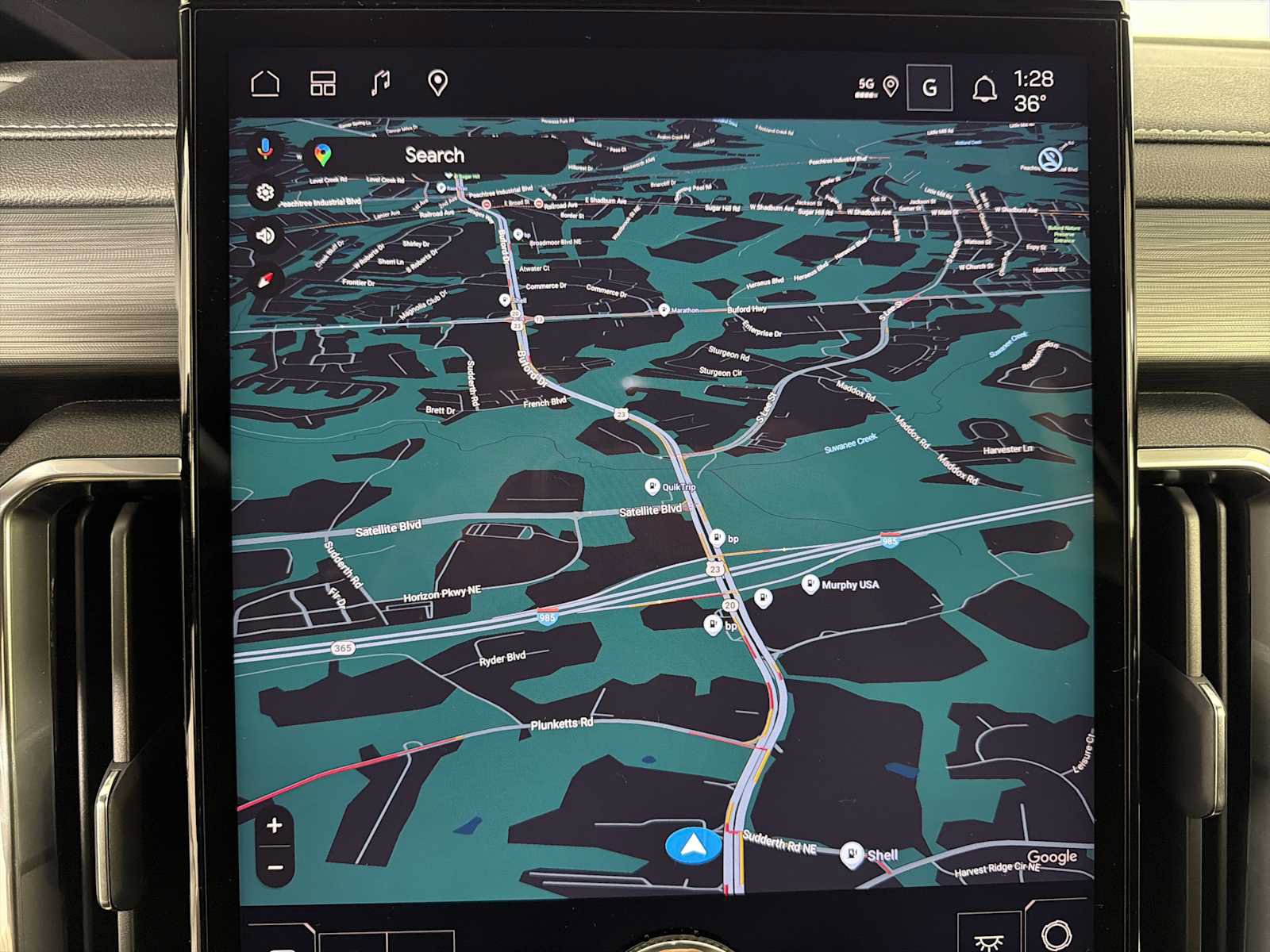 New 2026 GMC Acadia Elevation FWD image 60