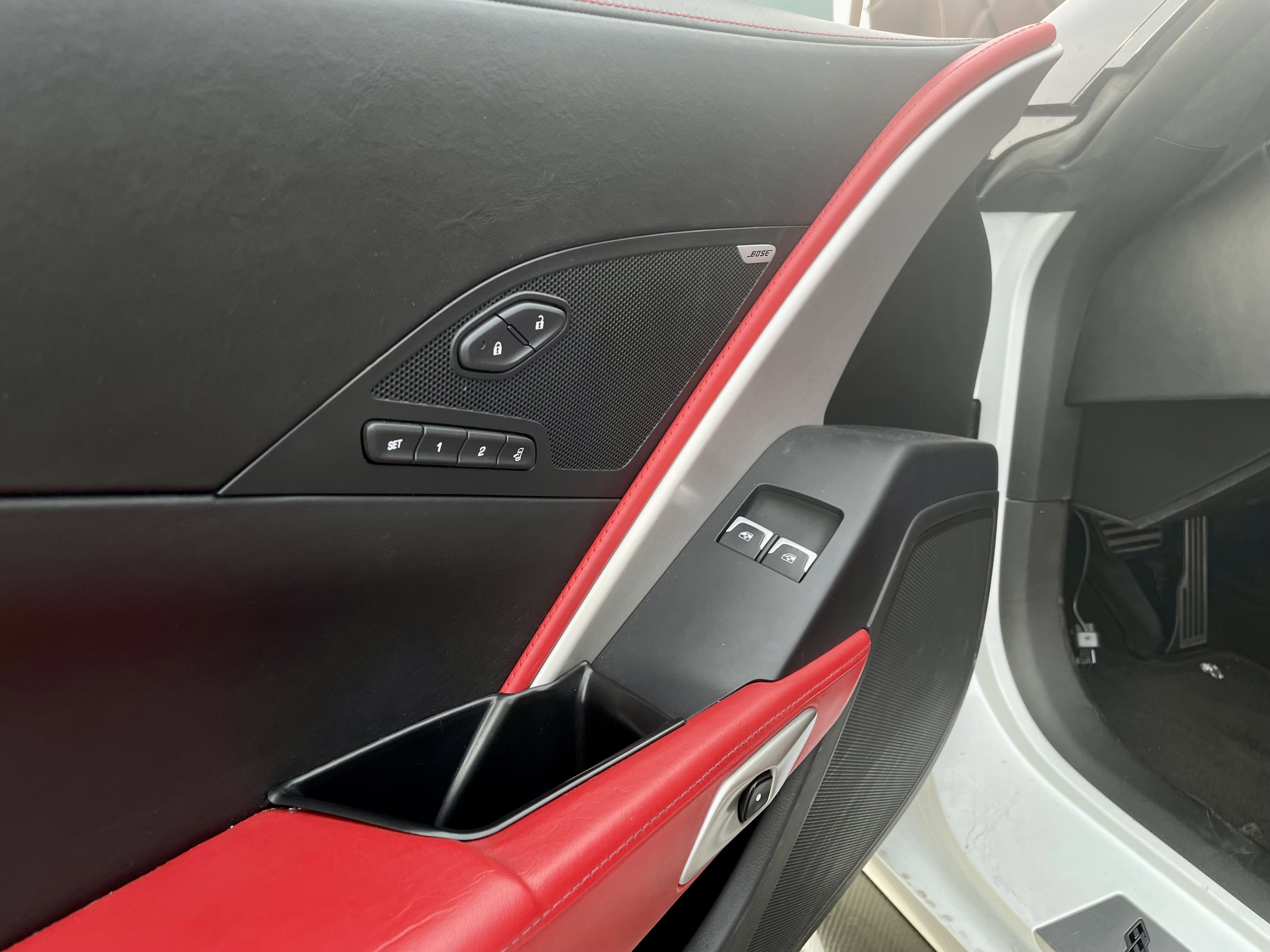 Used 2017 Chevrolet Corvette Grand Sport image 13