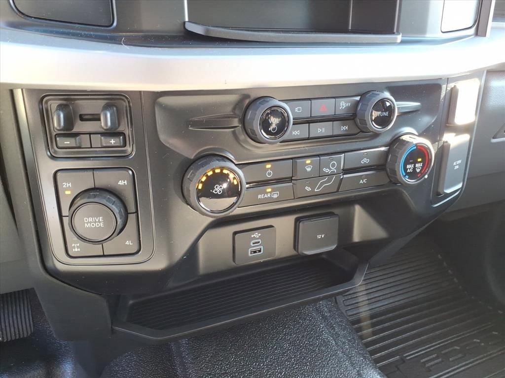 New 2026 Ford F350 XL w/ 360-Degree Camera Package image 22