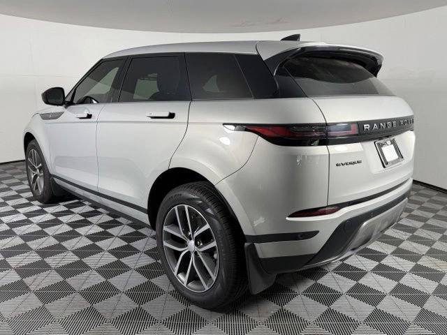 Used 2026 Land Rover Range Rover Evoque S AWD/4WD image 4