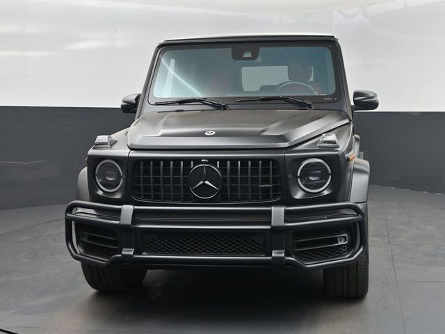 Used 2022 Mercedes-Benz G 63 AMG 4MATIC image 6