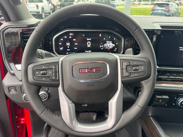 New 2026 GMC Sierra 1500 Elevation w/ Elevation Premium Package AWD/4WD image 21