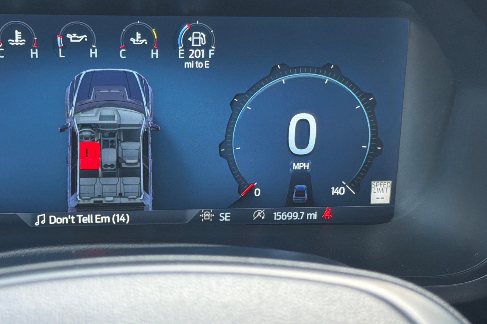 Used 2025 Ford F150 Raptor image 25