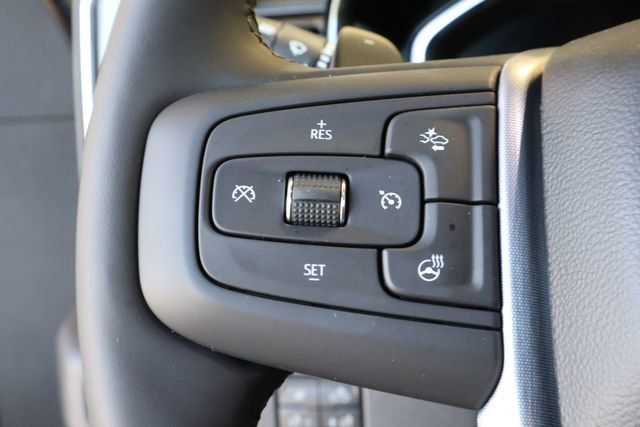 New 2026 GMC Sierra 1500 Elevation w/ Elevation Premium Package image 26