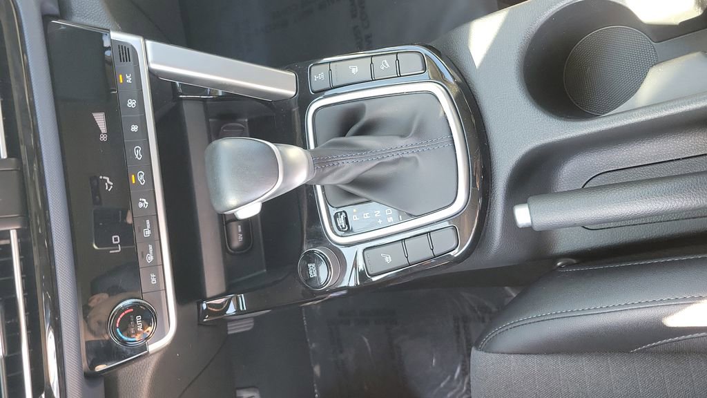 Used 2023 Kia Seltos Nightfall Edition image 18