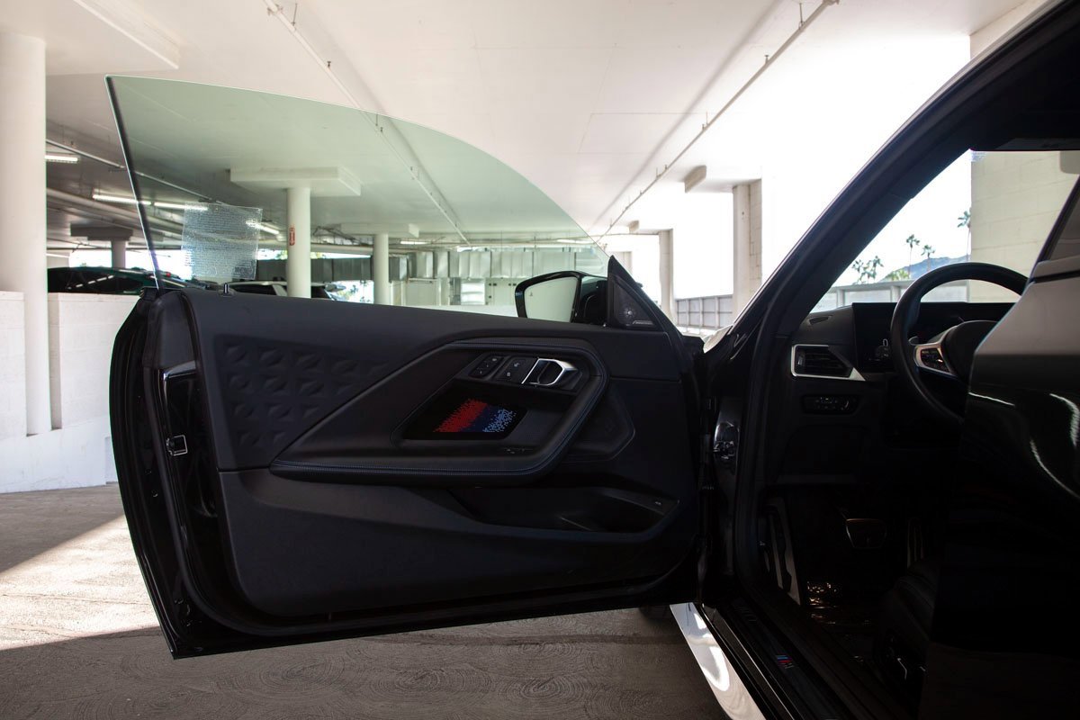 Used 2024 BMW M240i Coupe image 13