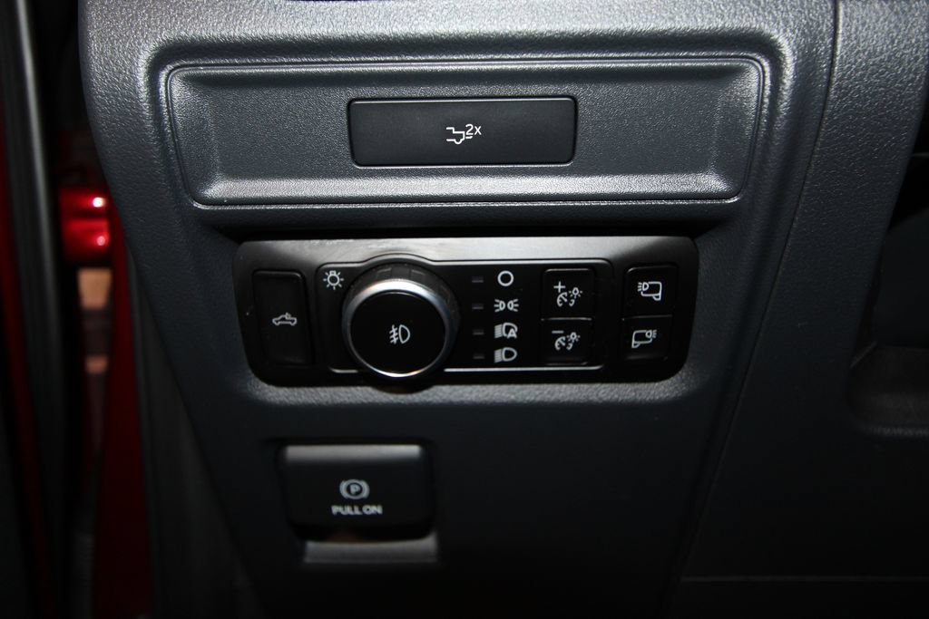 Used 2026 Ford F150 XLT w/ Equipment Group 302A MID AWD/4WD image 9