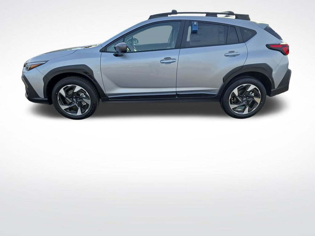 New 2026 Subaru Crosstrek 2.5i Limited image 4