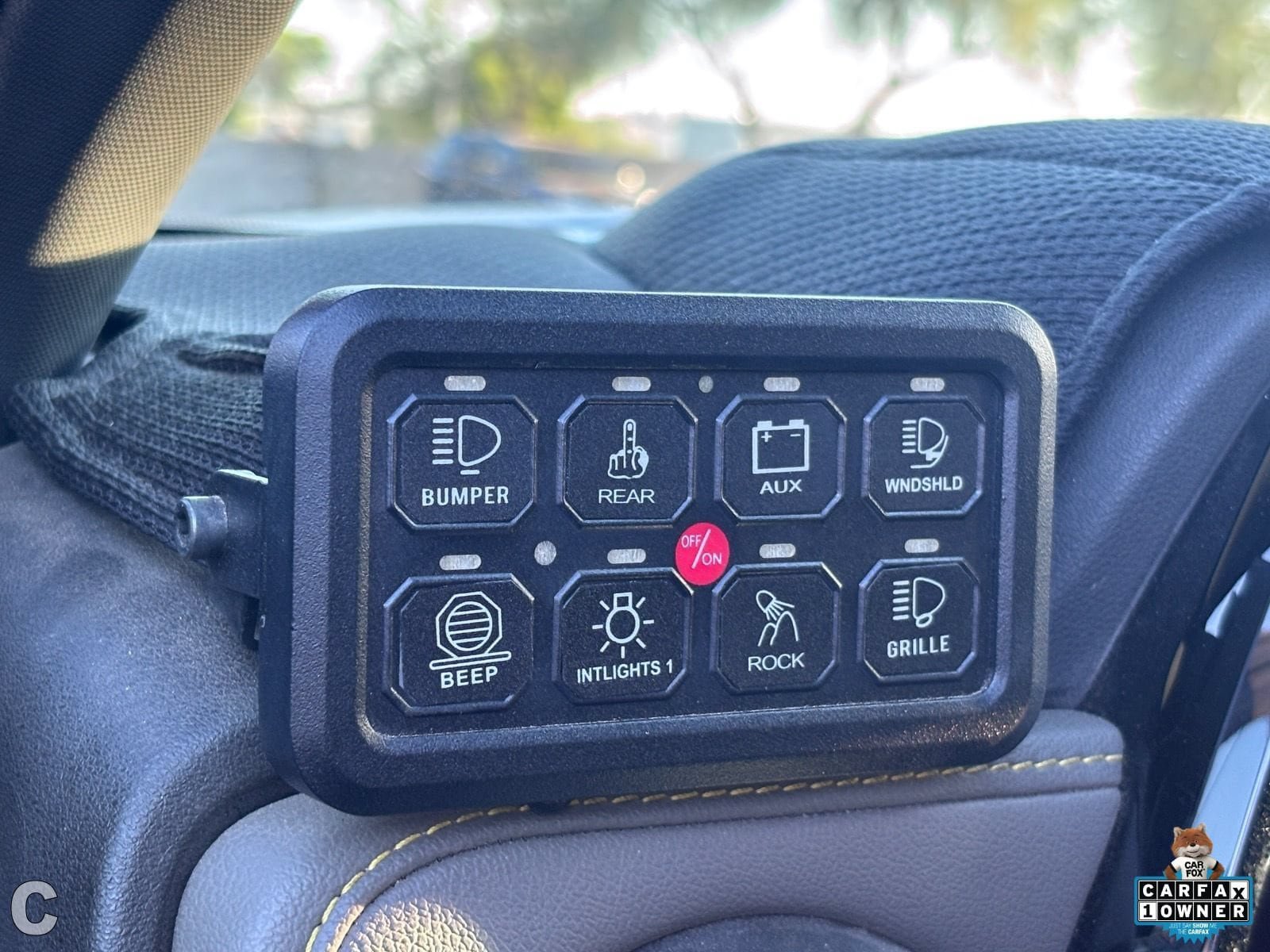 Used 2023 Chevrolet Colorado ZR2 w/ ZR2 Convenience Package III AWD/4WD image 15