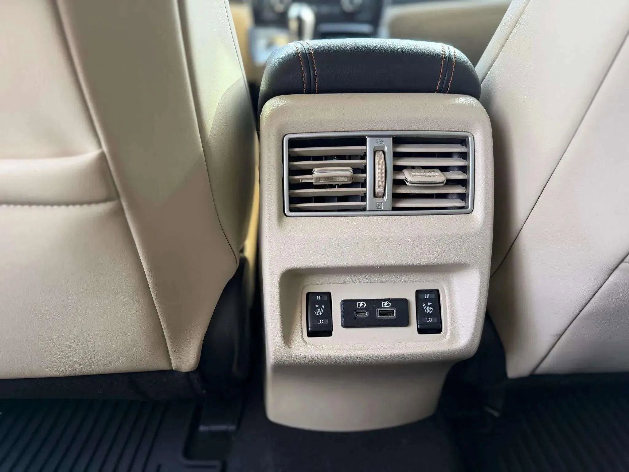 Used 2022 Nissan Maxima Platinum w/ Sport Mat Group image 18