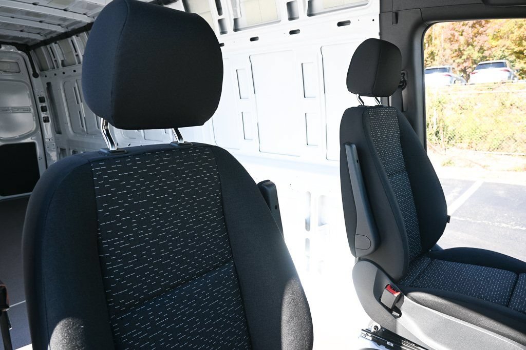 Used 2026 Mercedes-Benz Sprinter 4500 image 20