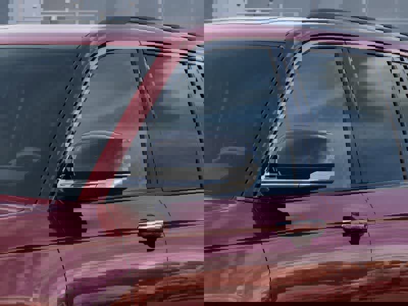 New 2026 Jeep Grand Cherokee Limited w/ Limited Altitude Package image 12