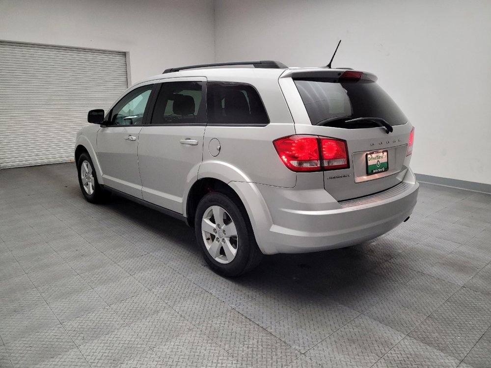 Used 2013 Dodge Journey SE image 5
