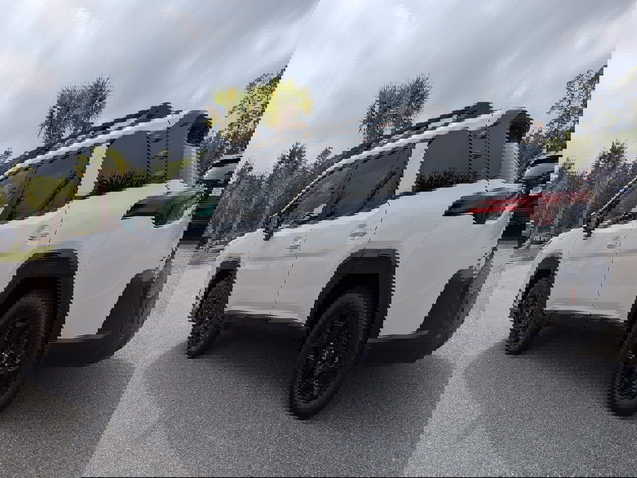 New 2026 Subaru Outback Limited w/ Premium/Limited Package 2 AWD/4WD image 6