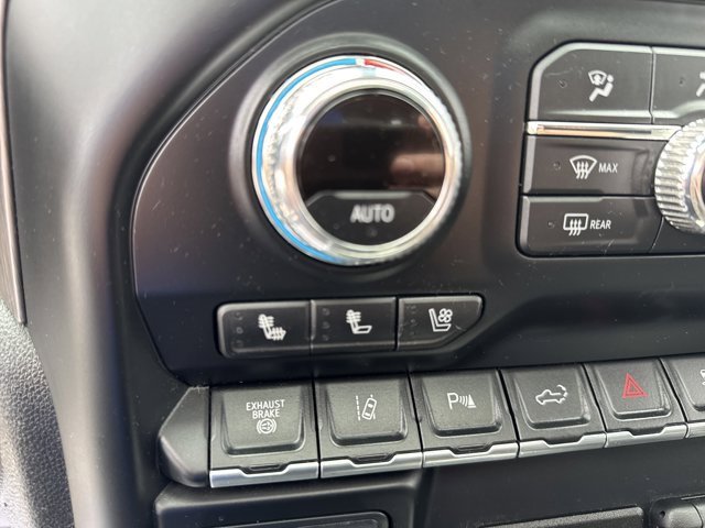 Used 2021 GMC Sierra 2500 Denali w/ Denali Ultimate Package image 22