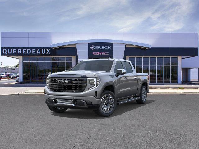 New 2026 GMC Sierra 1500 Denali Ultimate image 32
