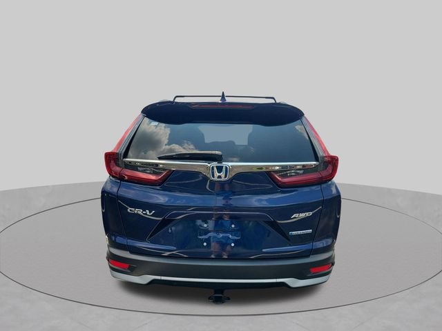 Used 2022 Honda CR-V EX-L image 15