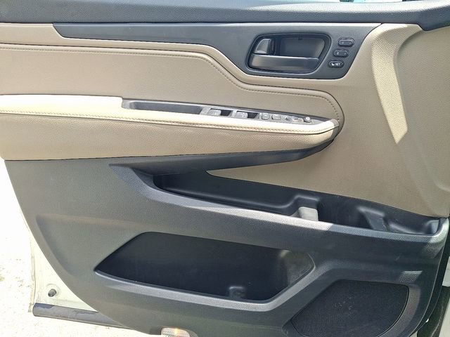 Used 2018 Honda Odyssey EX-L image 21