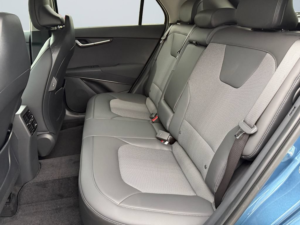New 2026 Kia Niro EX w/ EX Premium Package FWD image 13