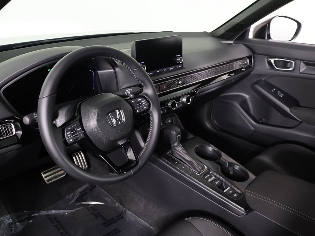 Used 2026 Honda Civic Sport image 24