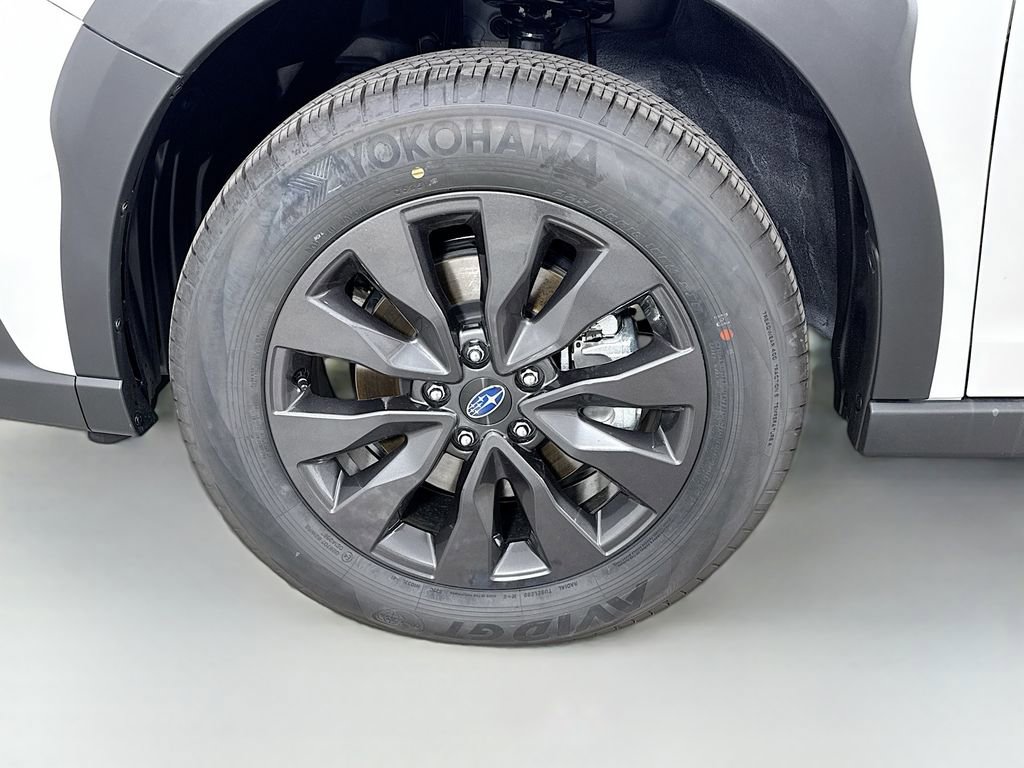 New 2025 Subaru Outback Onyx Edition image 32