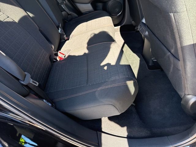 Used 2025 Honda HR-V Sport image 14