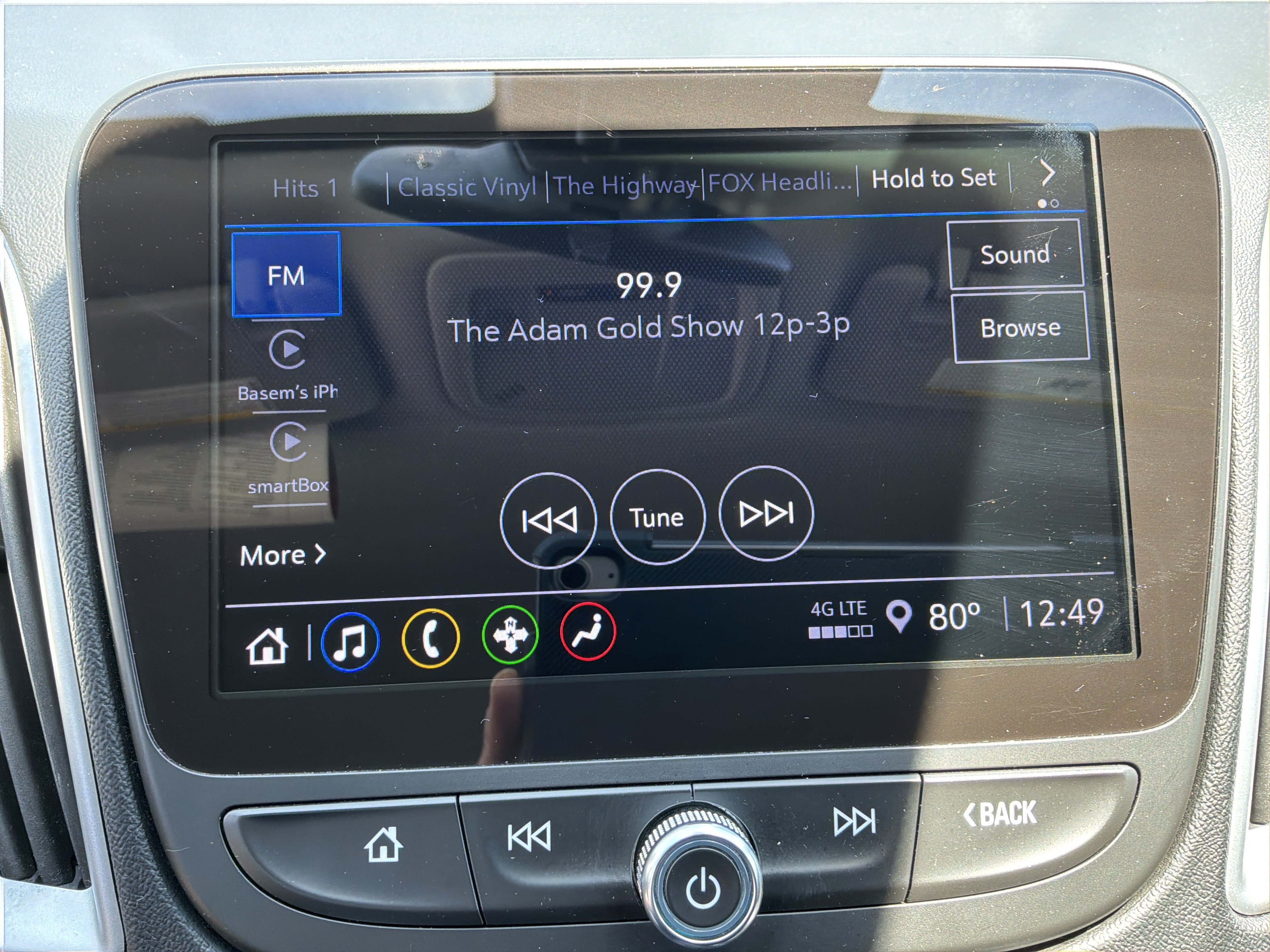 Used 2023 Chevrolet Malibu LT w/ Driver Confidence Package FWD image 23