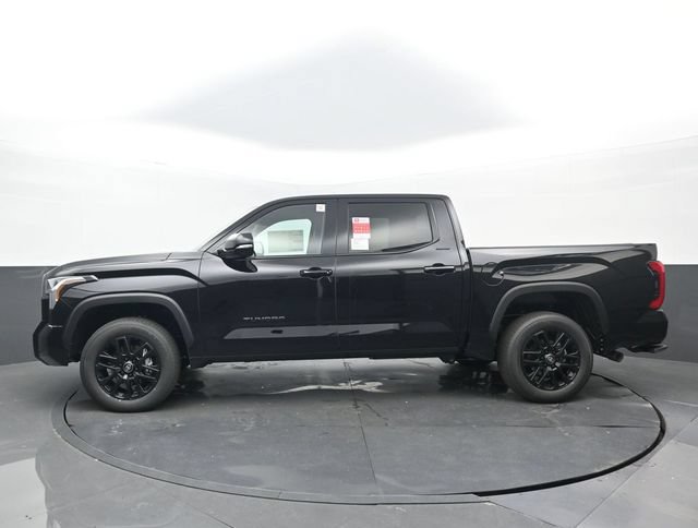 New 2026 Toyota Tundra Limited w/ Nightshade Package AWD/4WD image 21
