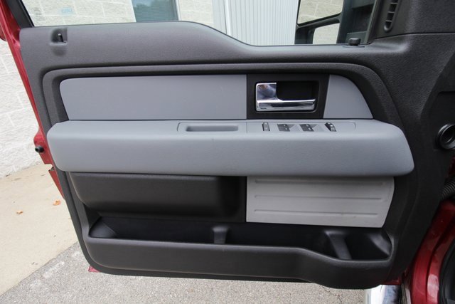 Used 2014 Ford F150 XLT w/ Equipment Group 302A Luxury image 16