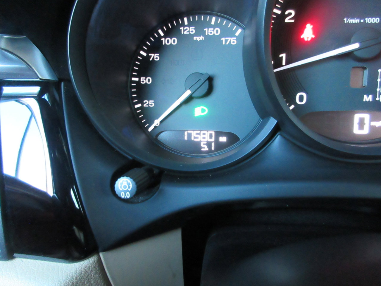 Used 2024 Porsche Macan image 4